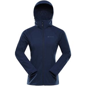 Alpine Pro - Hoora - Softshelljack - Dames
