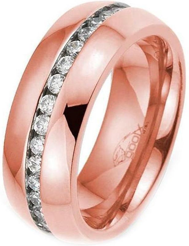 Ring Dames Gooix 444-02129 (12)