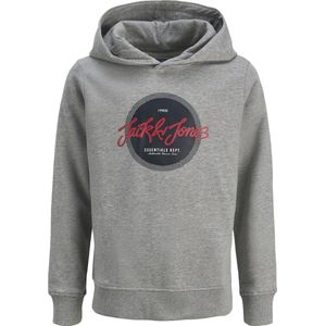 JACK&JONES - JJURBAN SWEAT HOOD JNR - Hoodie - Jongens - Lange Mouwen