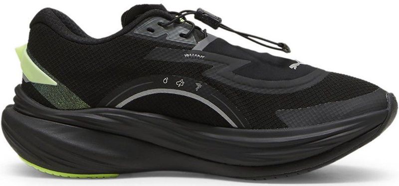 Puma - Deviate Nitro 3 - Hardloopschoenen - Waterafstotend - Responsief