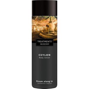 TREATMENTS® Body Lotion - Ceylon