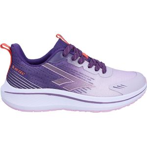 Hi-Tec - Santorini - Sneaker - Mystical Thistle-Burnt Coral - Mesh