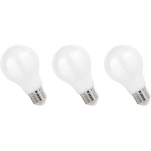 Spectrum - LED Lamp - Warm Wit - E27 - 11W - 1450 Lumen - 3 Stuks