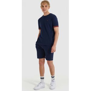 Ellesse Towers tee - navy
