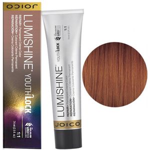Joico Lumishine YouthLock Permanente Crèmekleur 74 ml 6NNWC/6.0074