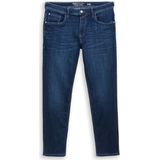 TOM TAILOR - 10152 - Jeans - Mid Stone Bright Blue Denim