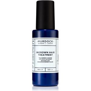 Murdock London - Ingrown Hair Treatment - 100ml - Voor gezicht en lichaam - Ingegroeide haren behandeling