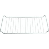 ICQN Ovenrooster - 460x370 mm - Grill - Verchroomd rooster voor oven