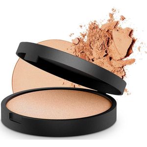 Inika Vegan Baked Mineral Illuminisor Dewdrop