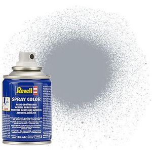 Revell - Spray Color - Acrylverf - Hoogdekkend - Sneldrogend - Voor Kunststof en Metaal