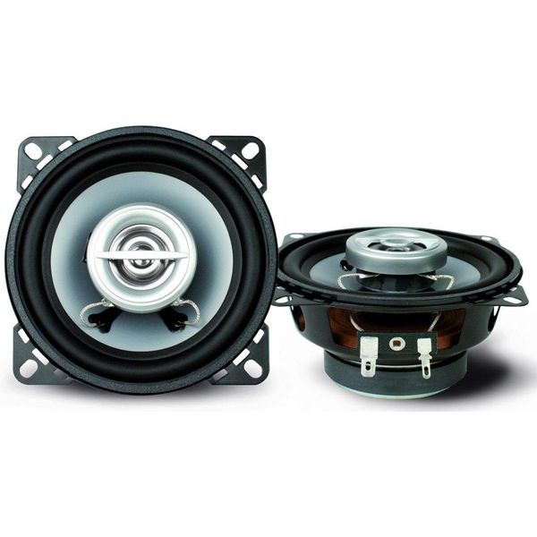 Subwoofer met ingebouwde versterker auto Caliber elektronica kopen | Lage  prijs | beslist.nl