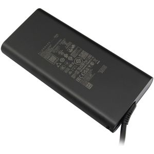 Dell K2D2P GaN-oplader 360W - afgerond
