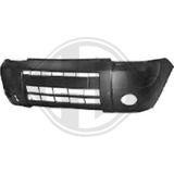 Citroen - Voorbumper - Berlingo / Berlingo First Mpv - Model 1996-07 tot 2023-10-29
