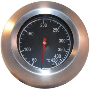 Phonaddon Barbecue Roker Grill Thermometer BBQ Temperatuurmeter