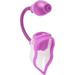 Pipedream - Fetish Fantasy - Perfect Touch Vibrating Pussy Pump