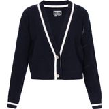 DreiMaster - Maritime Collectie - Vest - Regular Fit