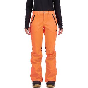 Burton Vida Snowboardbroek Wintersportbroek Vrouwen - Maat XS