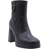 Nerogiardini Pavia 8271 Zwarte Tpu Handschoenen Laarzen - Streetwear - Vrouwen