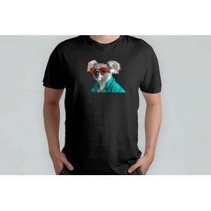 Enchanted Hooves - T Shirt - GoodVibesOnly - PositiveVibes - FeelTheVibe - ChillVibes - GoedeVibes - PositieveVibes - VoelDeVibe - ChilleVibes