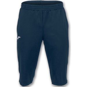 Joma Capri 3/4 Trainingsbroek Heren - Marine | Maat: 2XL