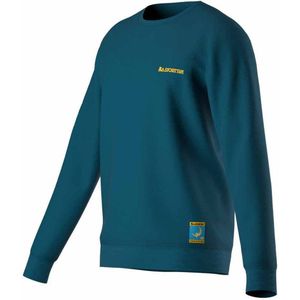 La Sportiva - Climbing On The Moon - Sweatshirt - 100% Polyester