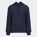 Heren sweatshirt joma street generation marineblauw s