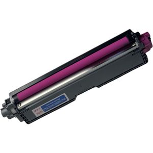 Inktplace huismerk toner alternatief voor Brother TN-225 / TN-245 / TN-255 / TN-265 Magenta