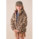 Sissy-Boy - Teddy Jas - Bruin - Leopard Print