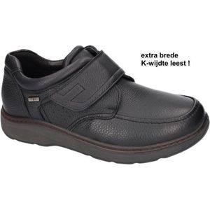 G-comfort - Geklede Lage Schoenen - Zwart - Heren