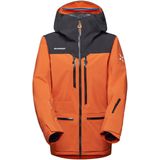 Mammut - Eiger Free Advanced - Hardshelljas - GORE-TEX - Waterdicht - Ademend