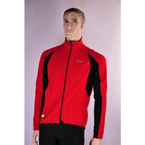 Shimano-fietsjack-Windflex heren