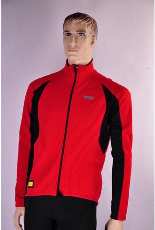 Shimano-fietsjack-Windflex heren