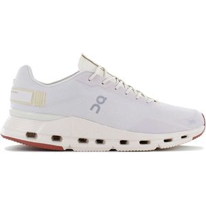 ON Running Cloudnova Form - Heren Sneakers Cloud Schoenen Sand-Moon 26.97877 - Maat EU 43 US 9.5