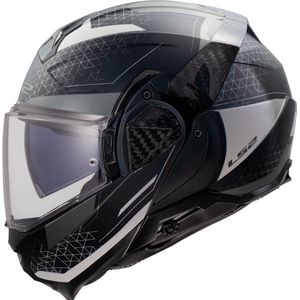 LS2 - FF910 Advant II Astral - Modulaire Helm