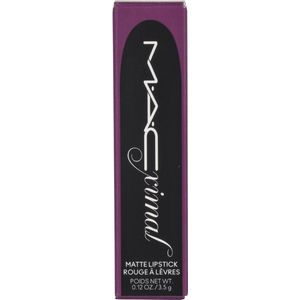 MAC Macximal Silky Matte Lipstick