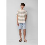 QS Jeans-Bermuda JOHN