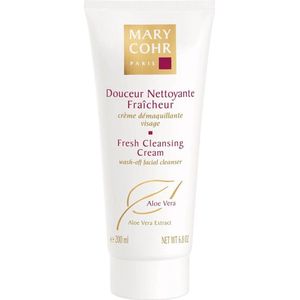 Mary Cohr - Douceur Nettoyante Fraîcheur - Gezichtsreiniger - 200ml
