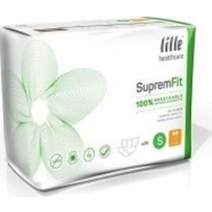 Lille Suprem Fit Extra Plus Small - 1 paquet de 20 protections