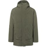 VAUDE - Rosemoor - Gewatteerde Parka - Heren - Waterdicht - Met Capuchon