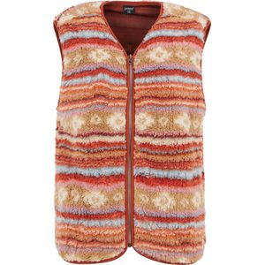 Protest Vest PRTTOMAMU Dames -Maat Xl/42