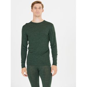 Whistler - Cerro - Ondergoed - Lange Mouwen - Merinowol en Lyocellvezels