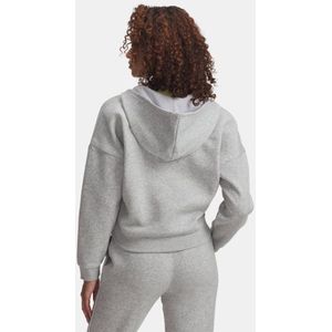 Under Armour - Rival Fleece - Hoodie - Licht - ½ Zip