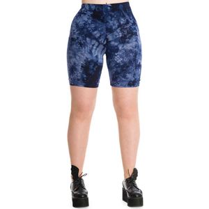 Banned Korte broek -XS- PRIMROSE Blauw