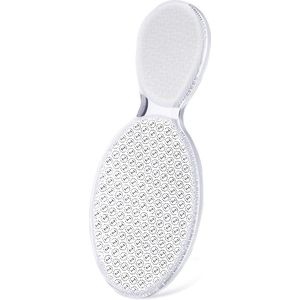 Voetvijl - Eeltvijl - Nanoglas - Eeltverwijderaars - Eeltrasp - Callous Remover - Voor voet Beauty Care - 12.9*5.2*0.6cm - Transparant
