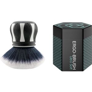 CARBON COLLECTIVE - ERGO-BRUSH - Ultra Soft