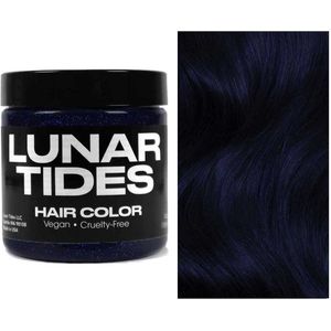 Lunar Tides - Magic Shadow Semi permanente haarverf - Blauw