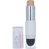 Foundations - Vlekkeloze Matte Finish - Geschikt voor Alle Huidtypes