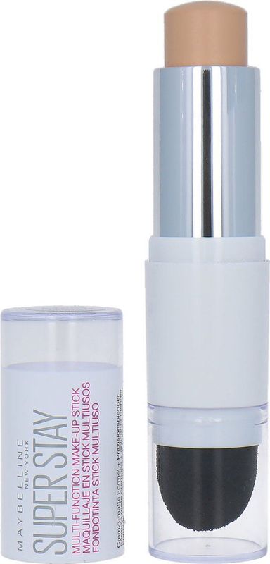 Foundations - Vlekkeloze Matte Finish - Geschikt voor Alle Huidtypes