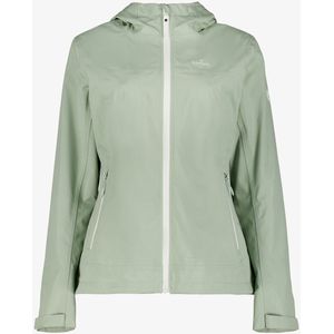 Kjelvik - Outdoor Jas - Mintgroen - Waterafstotend