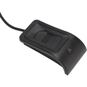 Computer Desktop USB-vingerafdrukslezer voor Windows Hello - Vingerafdrukherkenning - Ontgrendelen zonder wachtwoord .